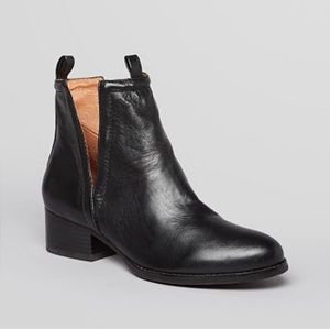Jeffrey Campbell Oriley Booties